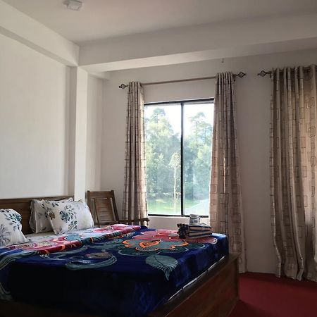 Sherwood Lodge Nuwara Eliya Exterior foto