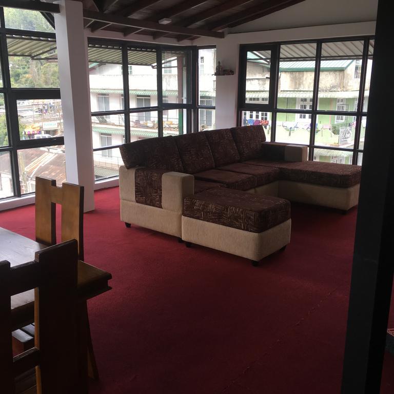 Sherwood Lodge Nuwara Eliya Exterior foto