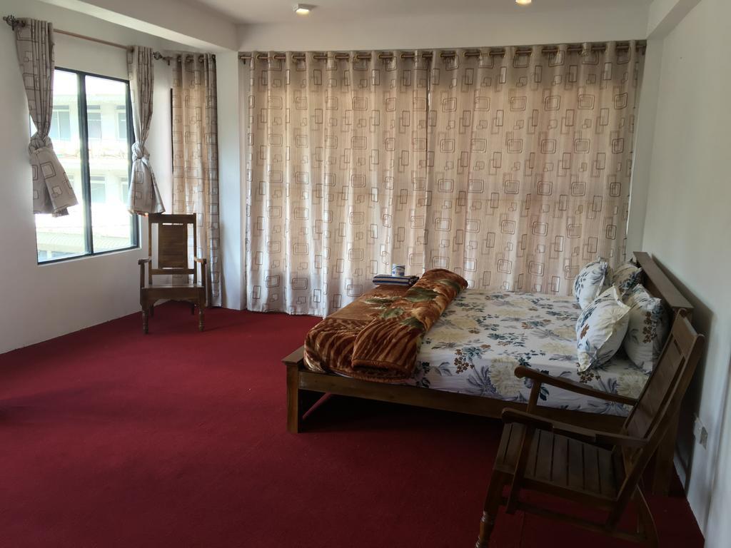 Sherwood Lodge Nuwara Eliya Exterior foto